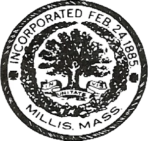 Millis Seal